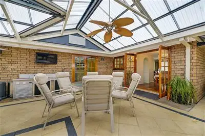 Second view of Homely house listing, 9 Kingsbridge Drive, Morphett Vale SA 5162