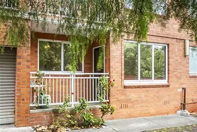 Seventh view of Homely apartment listing, 2/14 Brennand Street, Fitzroy North VIC 3068