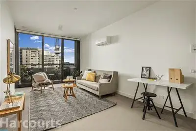 808/74 Queens Road, Melbourne VIC 3004