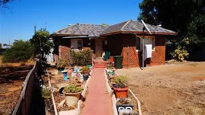 Main view of Homely house listing, 32 First Street, Nungarin WA 6490