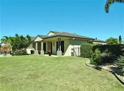 Main view of Homely house listing, 57 Royal Sands Boulevard, Bucasia QLD 4750