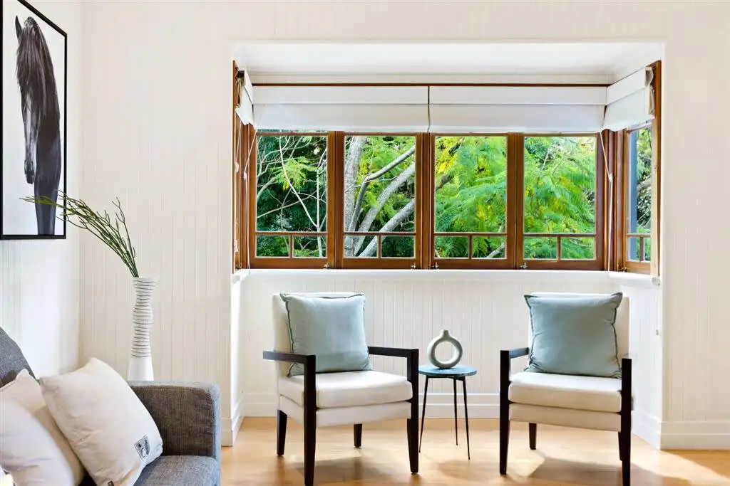 Main view of Homely house listing, 61 Willmington Street, Newmarket QLD 4051