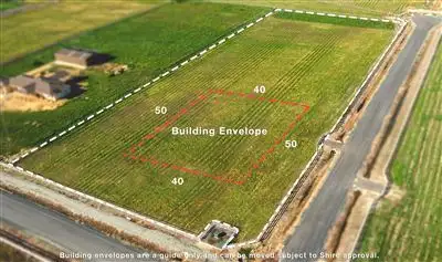 Main view of Homely land listing, Lot 7 Franklin Road, North Dandalup WA 6207