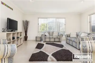 Second view of Homely house listing, 8 Merrowland Avenue, Cranbourne North VIC 3977