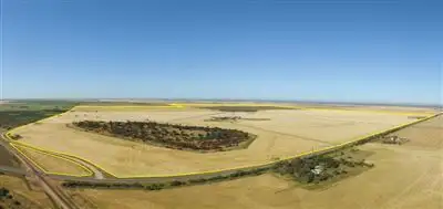 Main view of Homely rural property listing, Various Balaklava Road, Bowmans SA 5550
