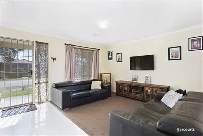 Second view of Homely house listing, 35 Kulkami Way, Cranbourne West VIC 3977