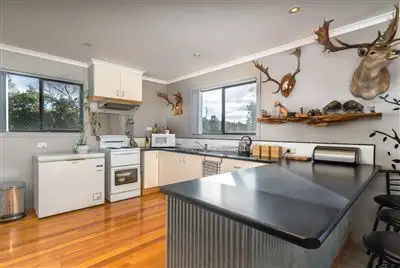 Second view of Homely house listing, 261 Green Valley Road, Bagdad TAS 7030