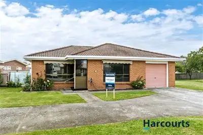 Main view of Homely house listing, 1B Home Court, Ulverstone TAS 7315