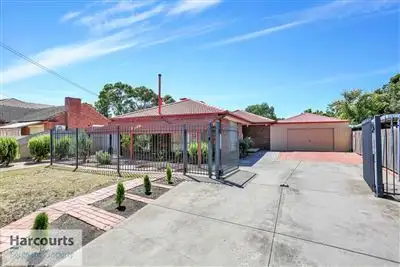 Main view of Homely house listing, 23 Enford Street, Elizabeth SA 5112