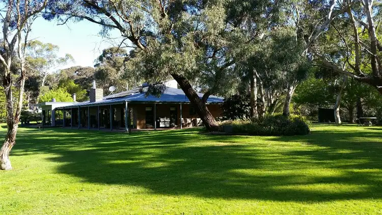Fourth view of Homely rural property listing, 27 Justin Road, Mclaren Vale SA 5171