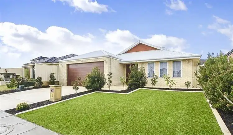 Main view of Homely house listing, 6 Laila Turn, Madeley WA 6065