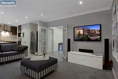 Second view of Homely house listing, 8 Berea link, Madeley WA 6065