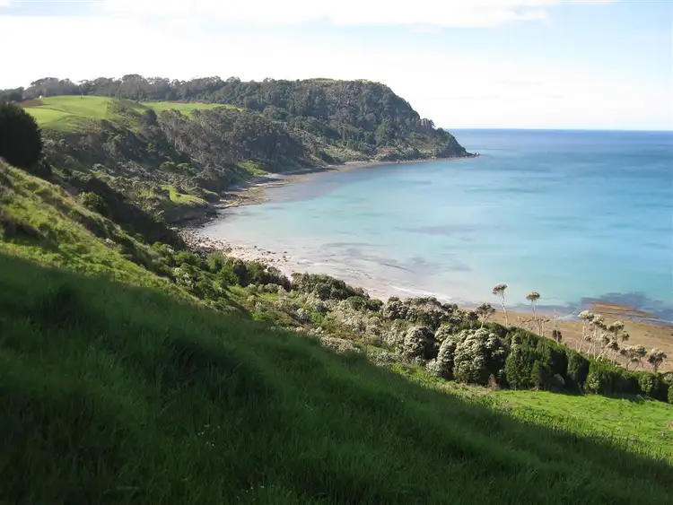 Second view of Homely rural property listing, 66 Table Cape Road, Wynyard TAS 7325