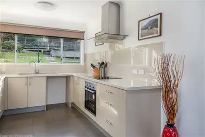 Fourth view of Homely house listing, 22 Highfield Street, West Moonah TAS 7009