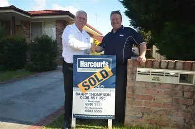 Main view of Homely villa listing, 2/12 Cobblers Place, Wauchope NSW 2446