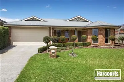 22 Vaucluse Street, Berwick VIC 3806