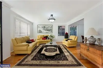 Second view of Homely house listing, 34 Redden Drive, Kellyville NSW 2155