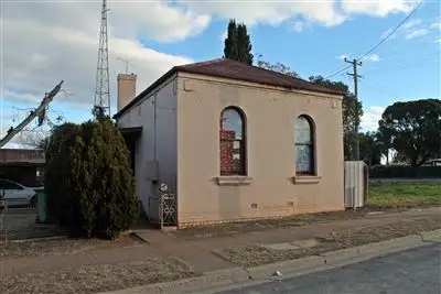 60 Neeld Street, West Wyalong NSW 2671