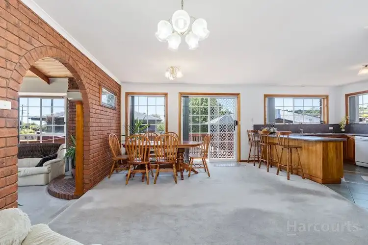 Fifth view of Homely house listing, 71 West Park Grove, Park Grove TAS 7320