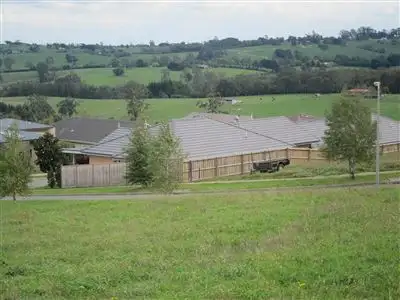 Fifth view of Homely land listing, 6 Zoe Court, Neerim South VIC 3831