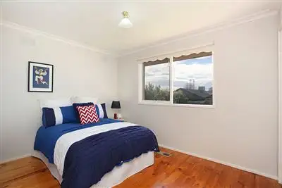 Fifth view of Homely house listing, 9 Manhattan Square, Vermont VIC 3133