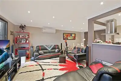 Third view of Homely house listing, 8 Epping Forest Drive, Eschol Park NSW 2558