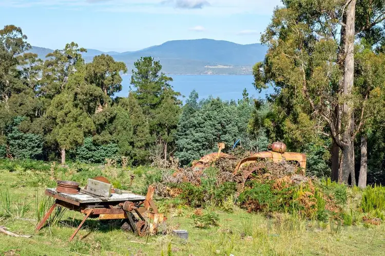 Seventh view of Homely land listing, Lot 1/235003 Hill Street, Middleton TAS 7163