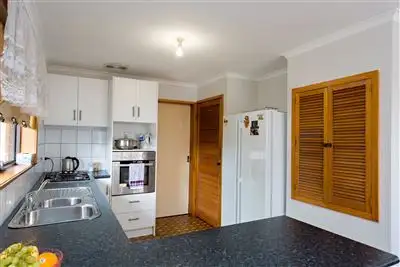 Second view of Homely house listing, 31 McNulty Drive, Wendouree VIC 3355