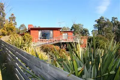 Second view of Homely house listing, 22-24 Greenbank Drive, Four Mile Creek TAS 7215