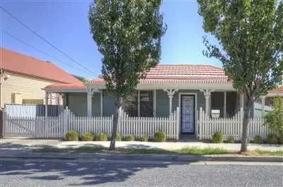 Main view of Homely house listing, 7a James Street, Ethelton SA 5015