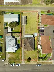 58 Church Street, South Windsor NSW 2756