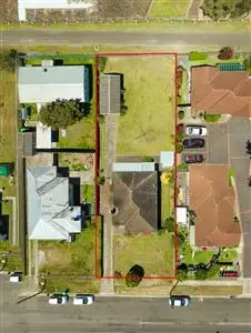 Main view of Homely house listing, 58 Church Street, South Windsor NSW 2756
