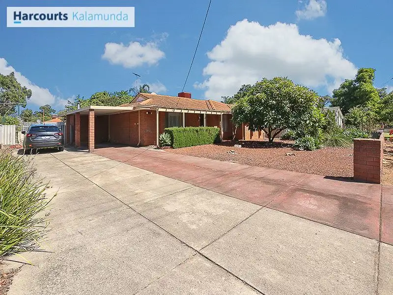 Main view of Homely house listing, 40 Magnolia Way, Forrestfield WA 6058