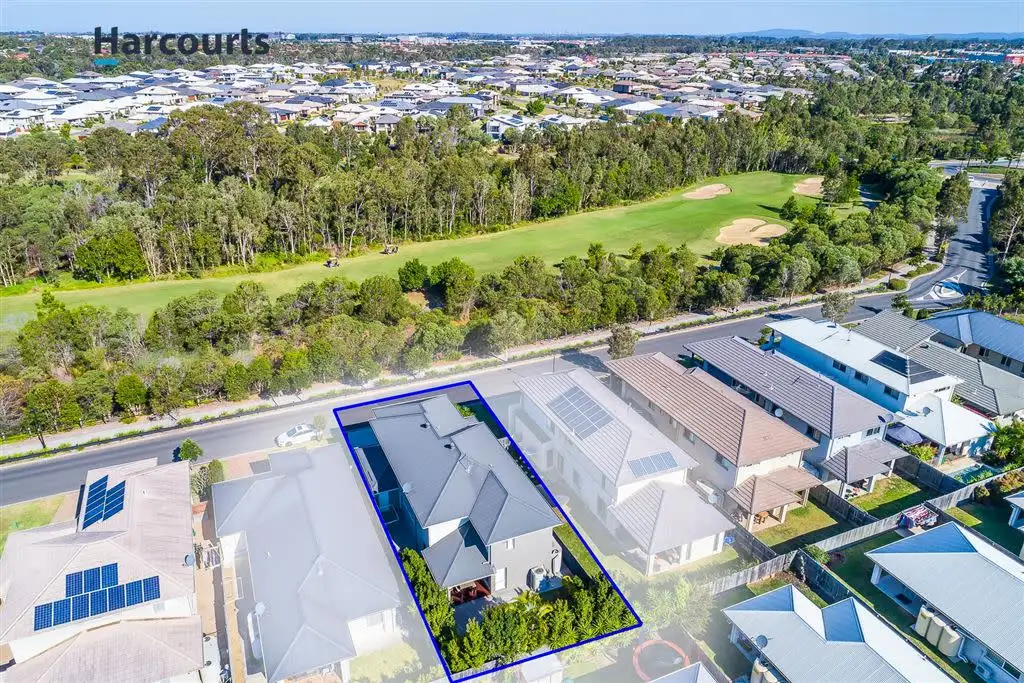 Main view of Homely house listing, 32 Augusta Parade, North Lakes QLD 4509