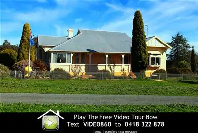 305 Coolalie Road, Yass NSW 2582