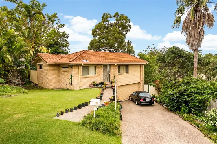 Main view of Homely house listing, 8 Brownlie Court, Beenleigh QLD 4207