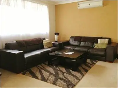 Fourth view of Homely house listing, 1B Clydesdale Drive, Blairmount NSW 2559