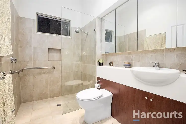 Fifth view of Homely house listing, 311 Glenfern Road, Upwey VIC 3158