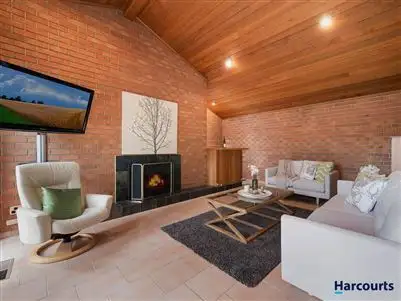 Fourth view of Homely house listing, 2 Darlington Avenue, Wheelers Hill VIC 3150
