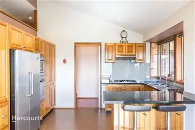 Fifth view of Homely house listing, 1 Carlyle Close, Dapto NSW 2530