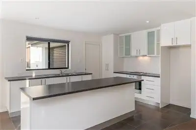 Main view of Homely unit listing, 1/45 Mariah Crt, Oakdowns TAS 7019