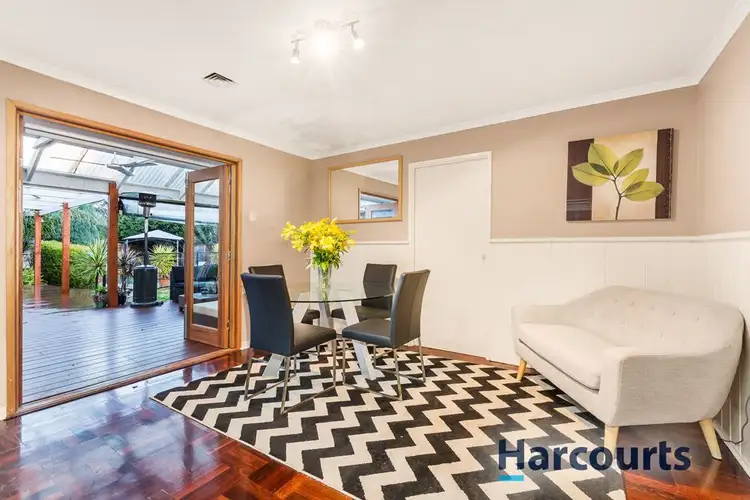 Fourth view of Homely house listing, 5 De Wint Court, Scoresby VIC 3179