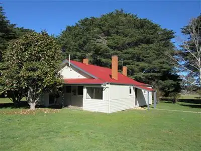 Sixth view of Homely rural property listing, 109 Bonnie Doon Road, Strathbogie VIC 3666