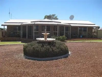 Main view of Homely rural property listing, Lot 11 Lerida Road, Cobar NSW 2835