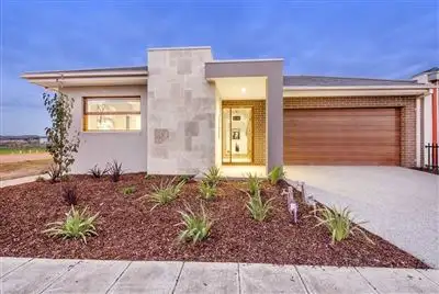 Main view of Homely house listing, 12 Efficient Street, Epping VIC 3076