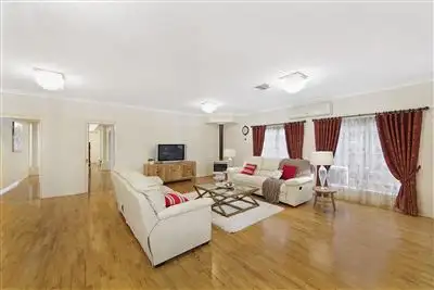 Fifth view of Homely house listing, 5 Clarke Place, Mount Waverley VIC 3149