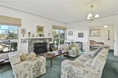 Third view of Homely house listing, 205 Winter Street, Buninyong VIC 3357