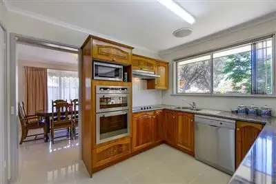 Sixth view of Homely house listing, 2 Kerr Court, Flagstaff Hill SA 5159