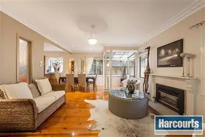 Second view of Homely house listing, 10 Gidgee Court, Wantirna South VIC 3152