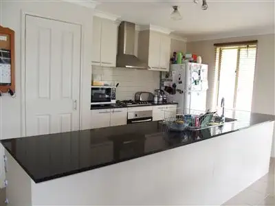 Second view of Homely house listing, 15 Wooloona Court, Wangaratta VIC 3677